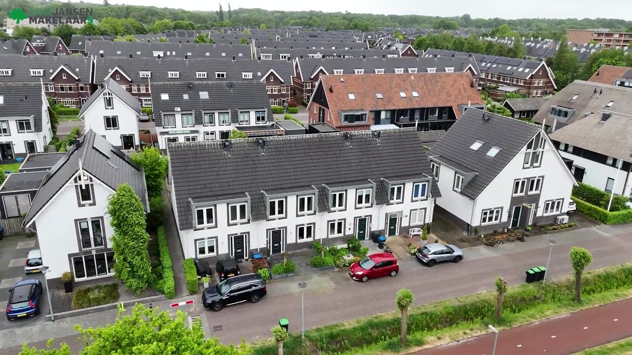 Video van Dassenbergerhout 17