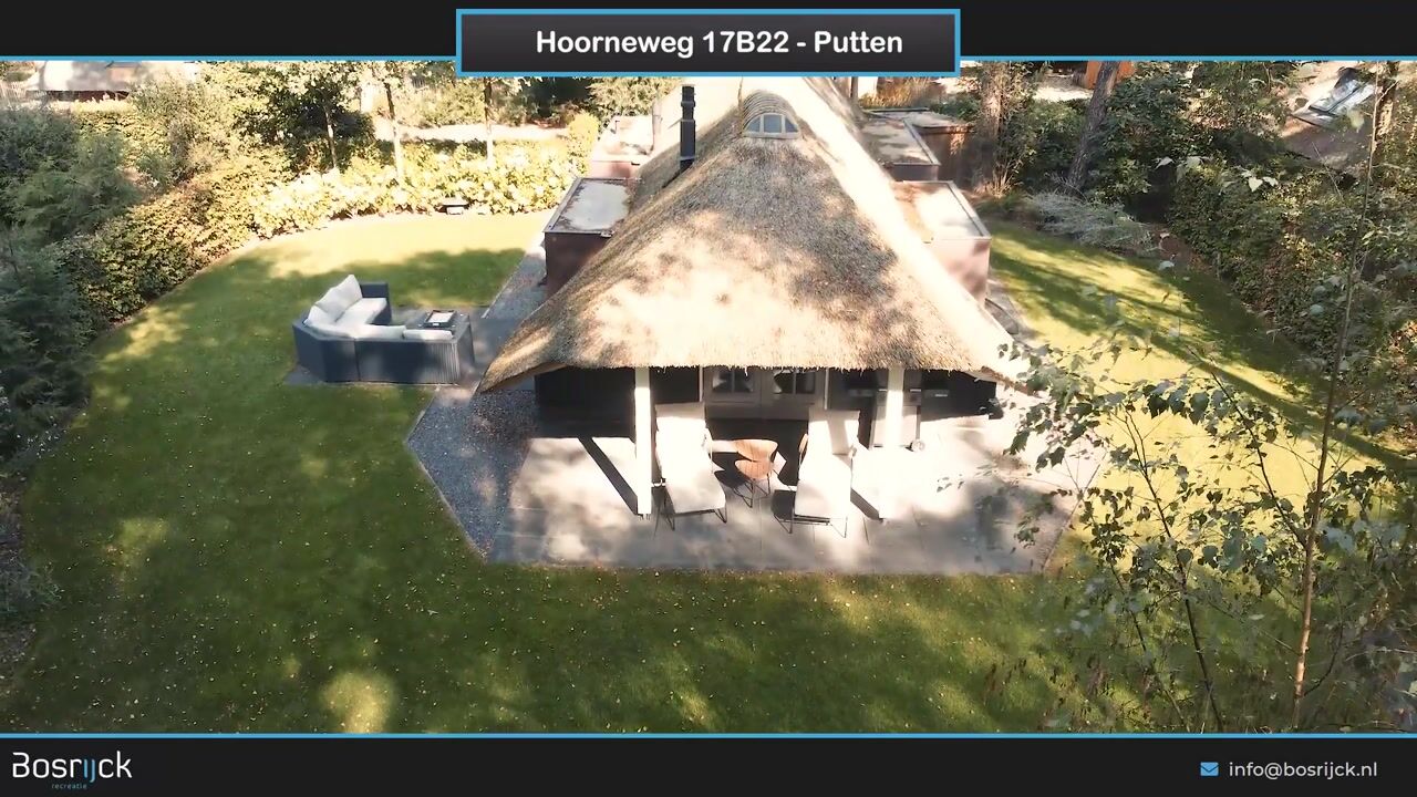 Video van Hoorneweg 17-B22