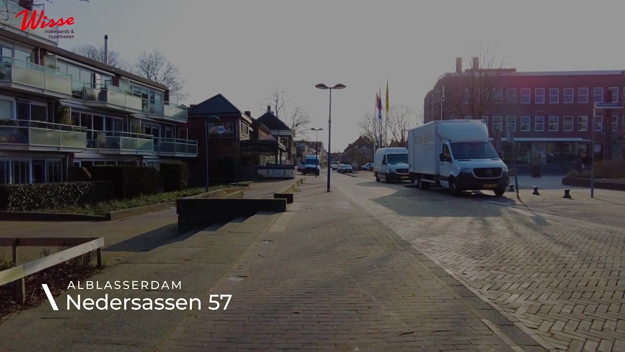 Video of Nedersassen 57