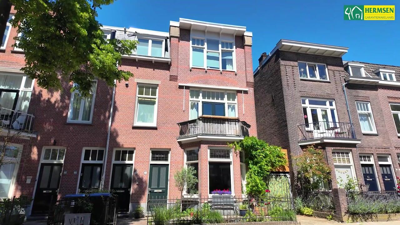 Video of St. Stephanusstraat 40