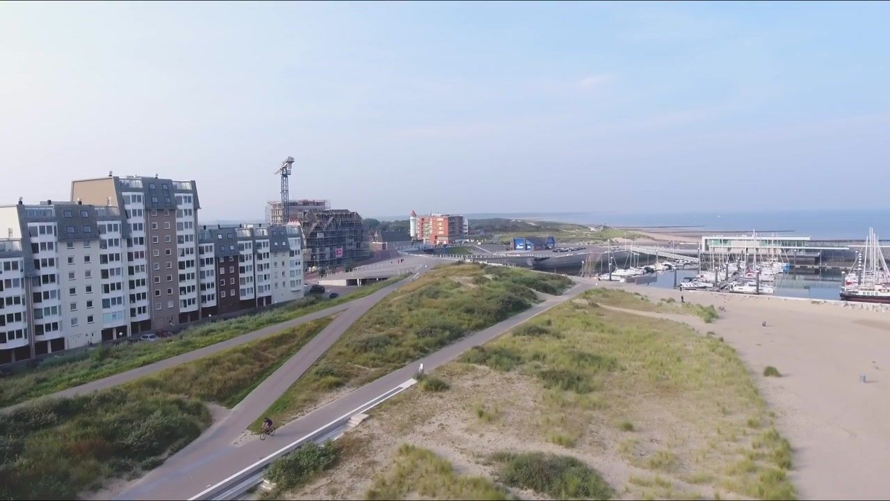 Bekijk video van Boulevard de Wielingen 70-001