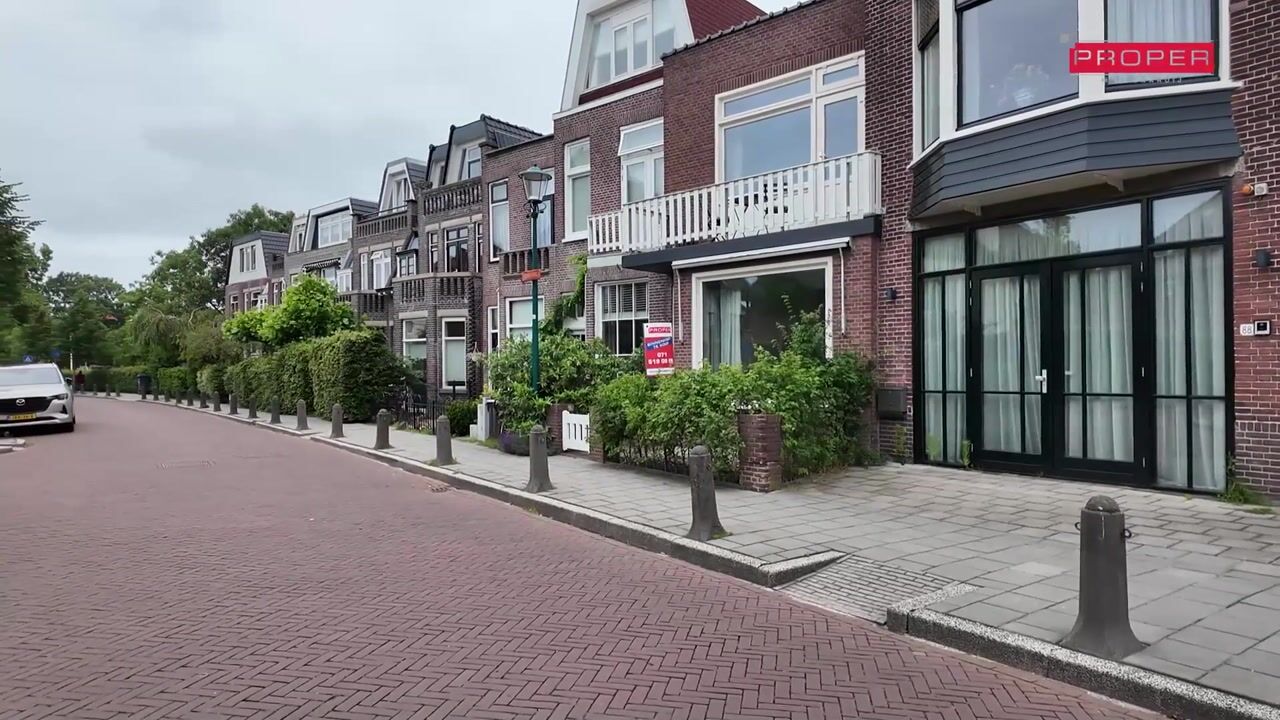 Video van Terweeweg 90