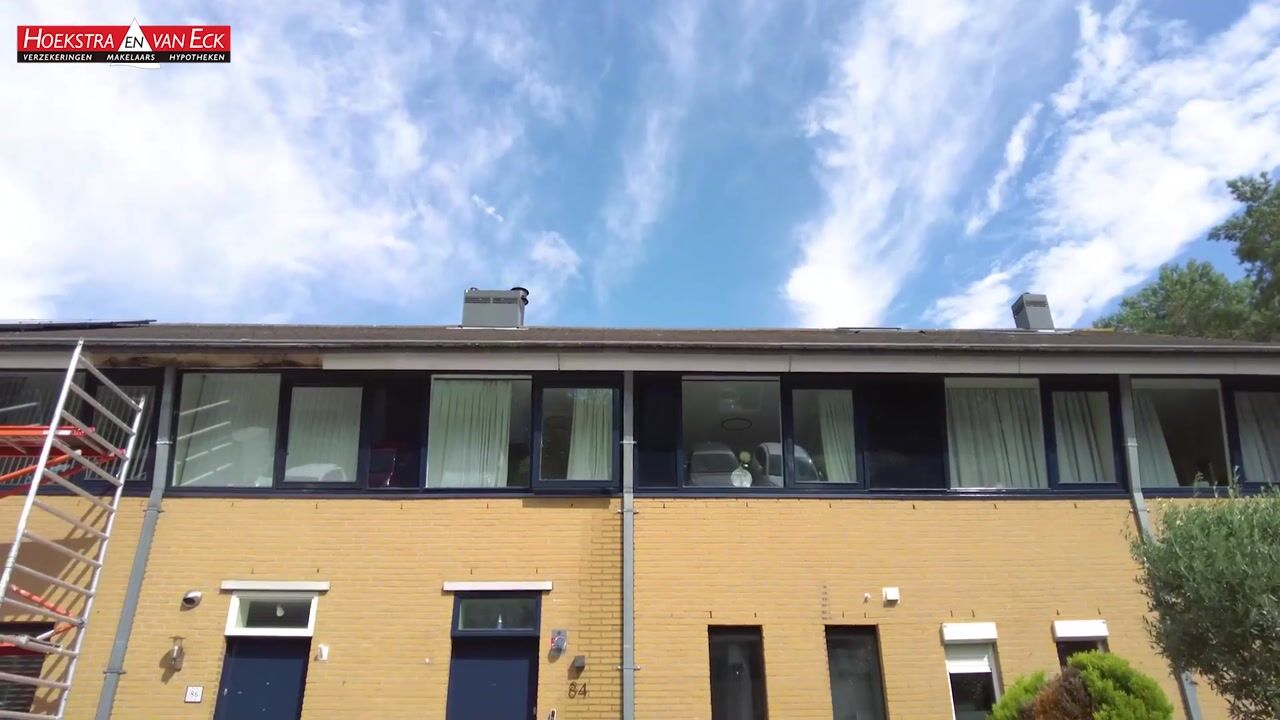 Video van Septemberstraat 84