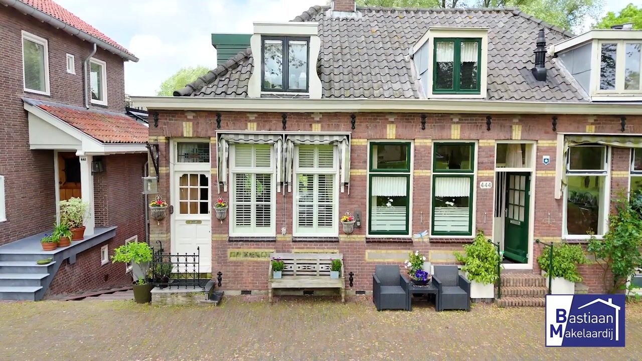 Video van Buiksloterdijk 446