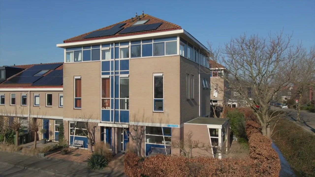 Video van De Noorderhoek 15