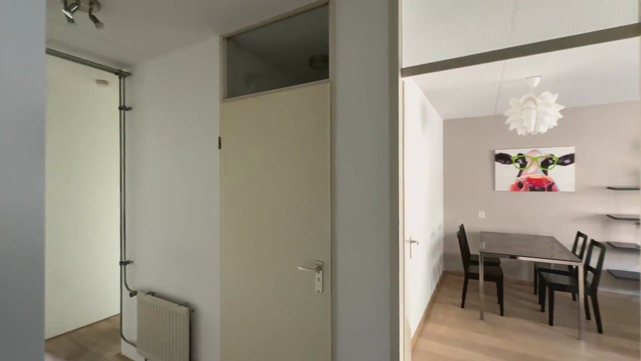 Video van Nova Zemblastraat 405