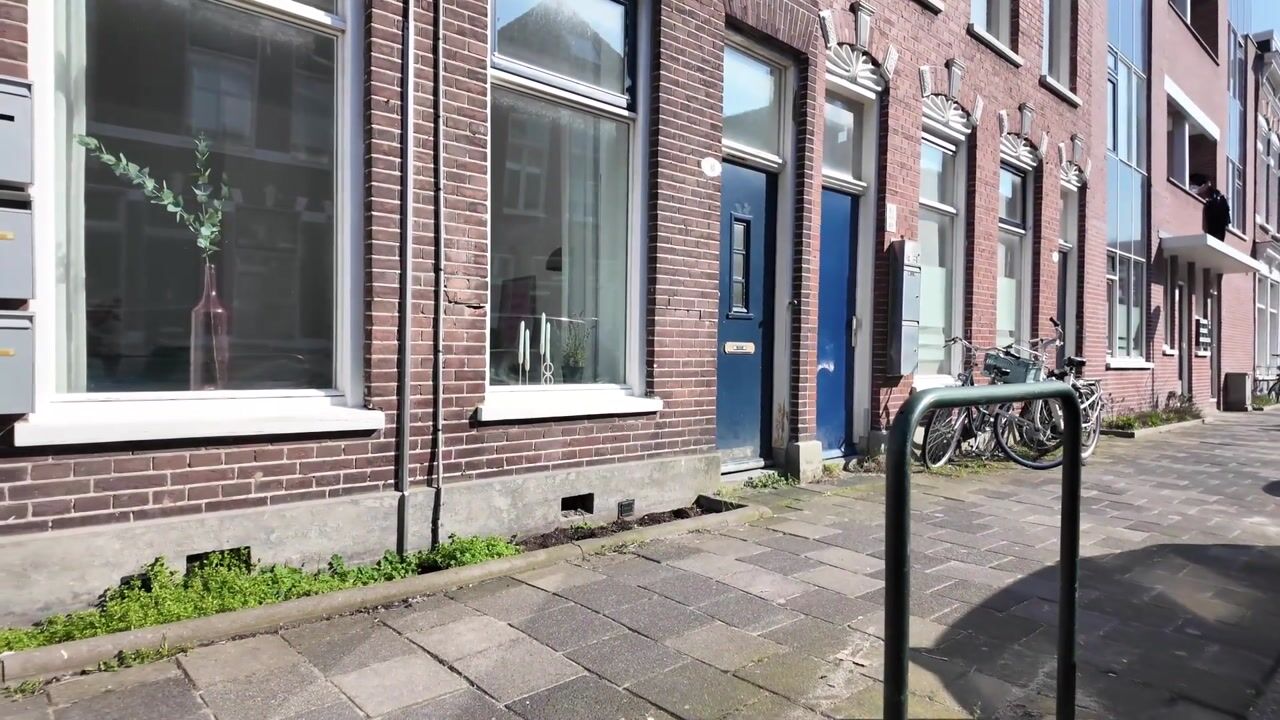 Video of Marwixstraat 6