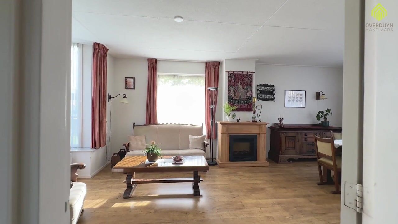 Video of Johan Willem Frisolaan 1