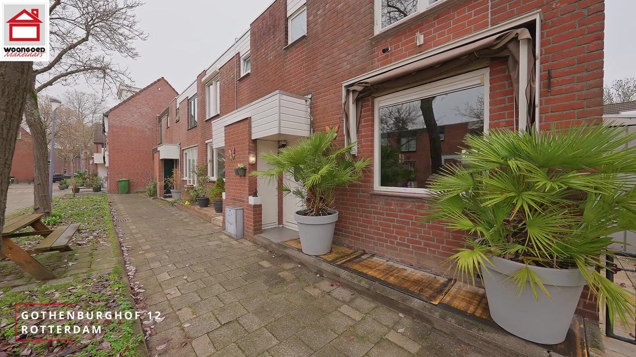 Video of Gothenburghof 12