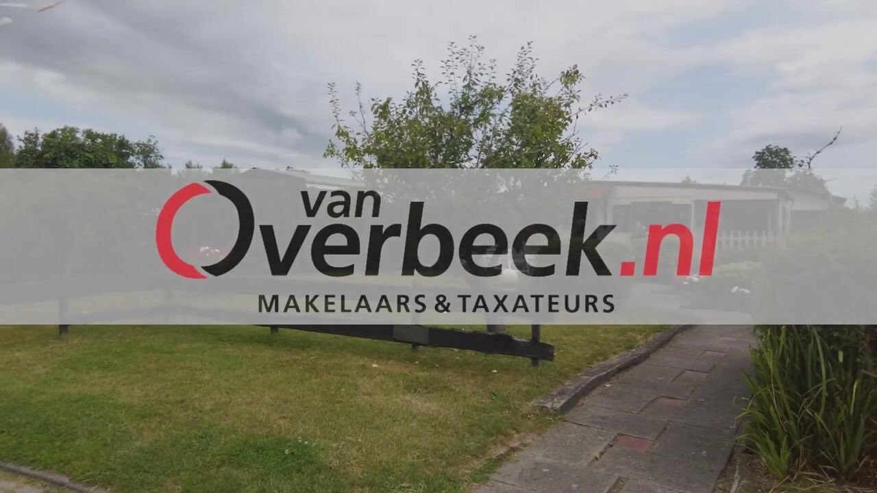 Video van De Dreef 3-C111
