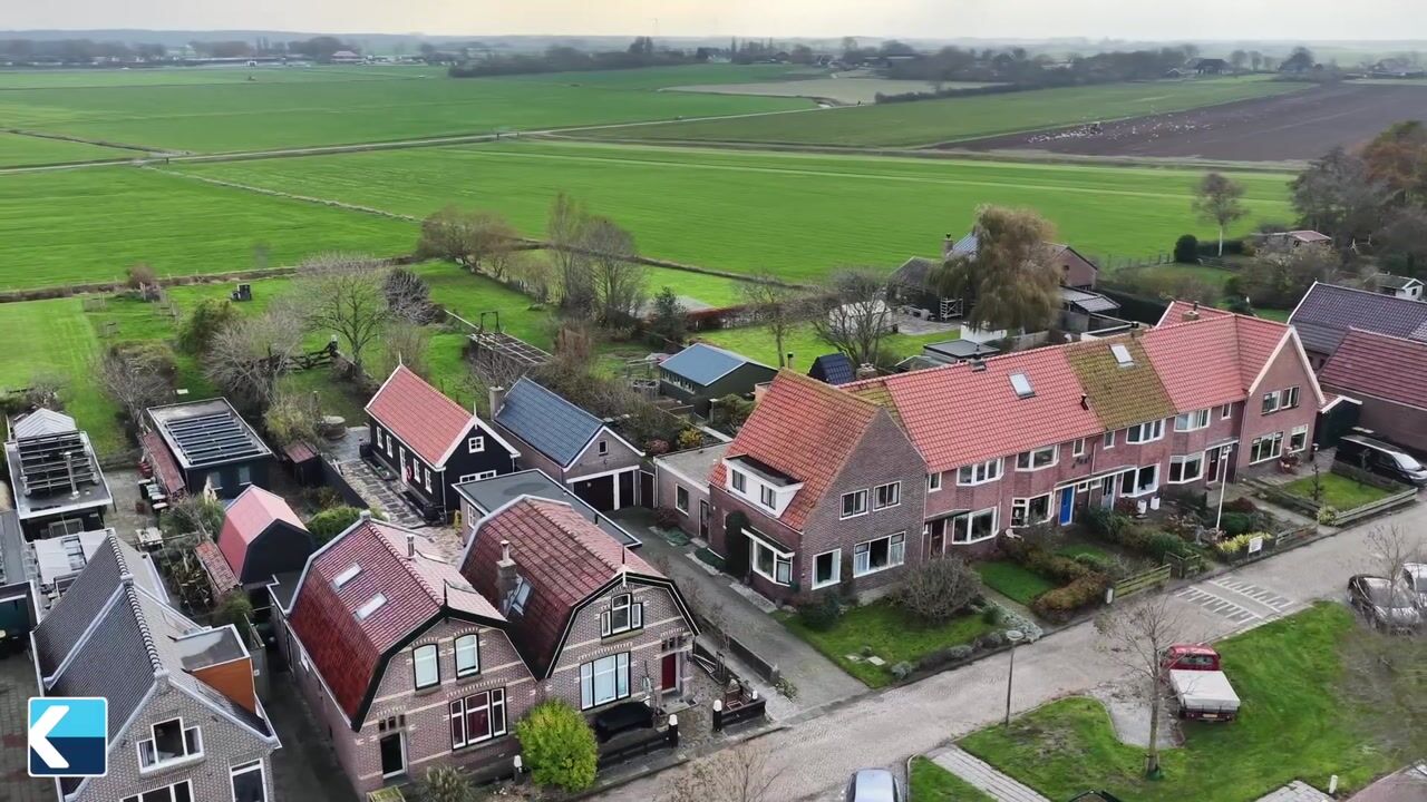Video van Molgerdijk 35