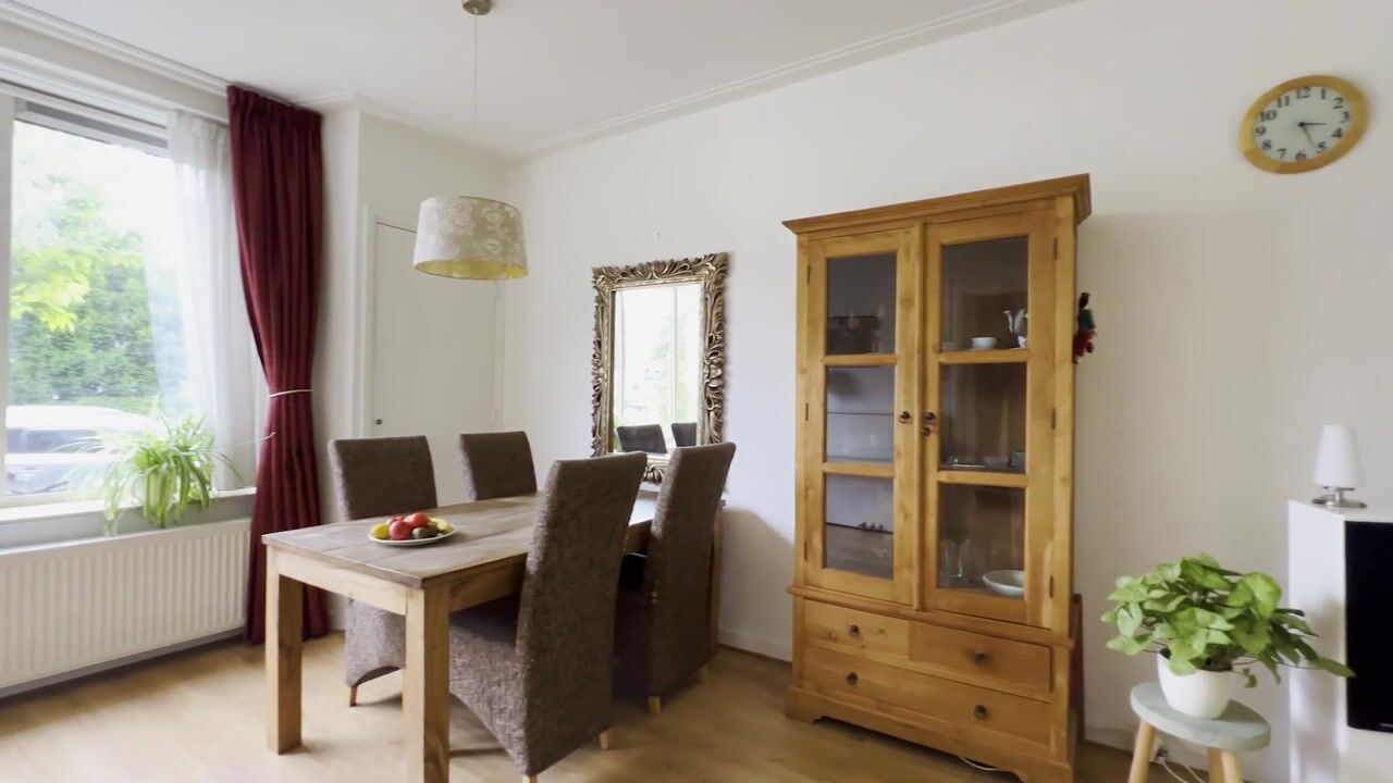 Video van Henriëtte Bosmansstraat 16