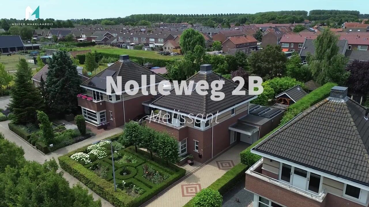 Video van Nolleweg 2-B