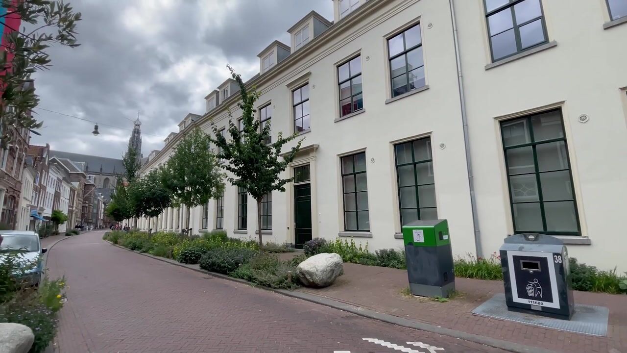 Video van Jansstraat 46-A26