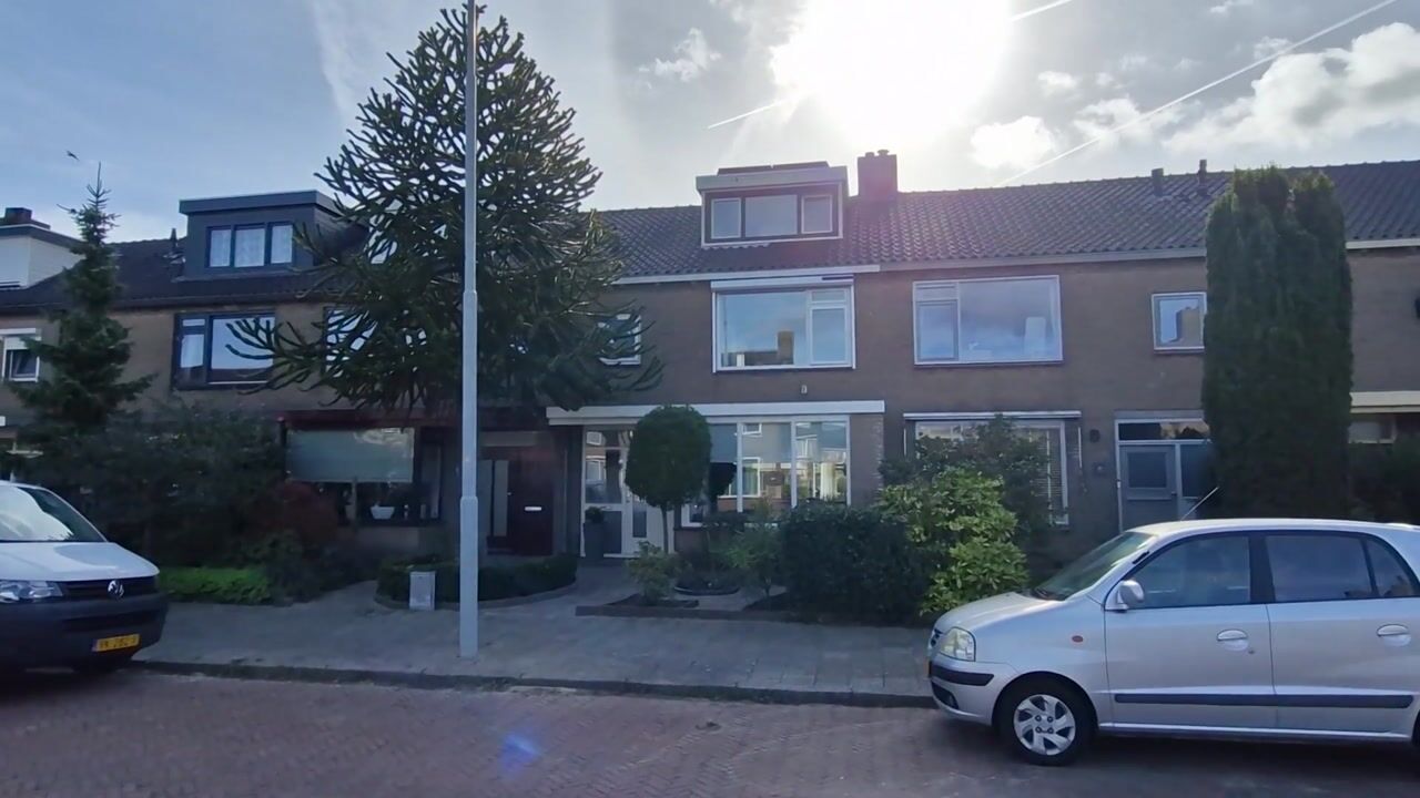 Video van Frankrijklaan 59