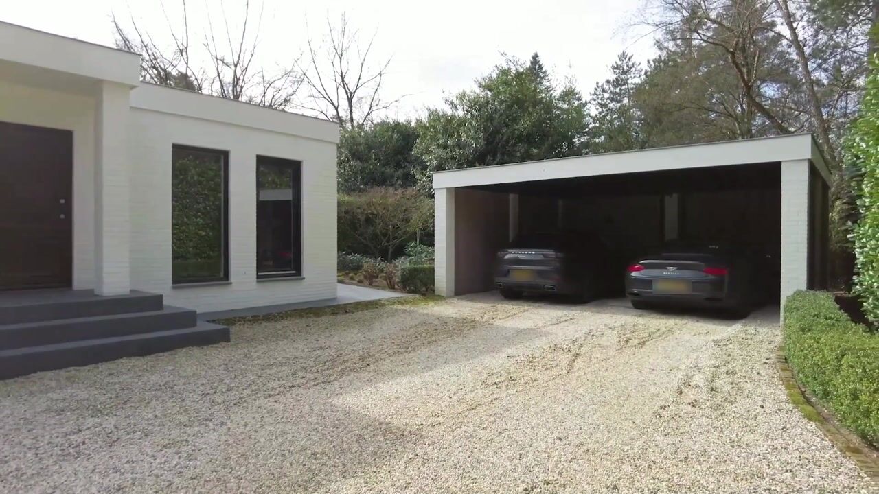Video of Hoge Duinlaan 13
