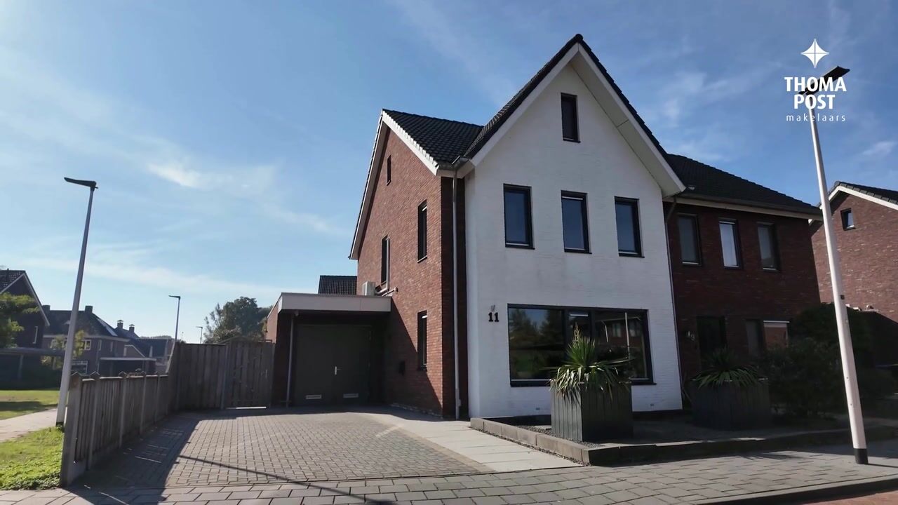 Video of Van Lunterenstraat 11