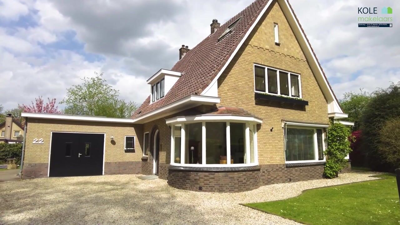 Video van Elburgerweg 22