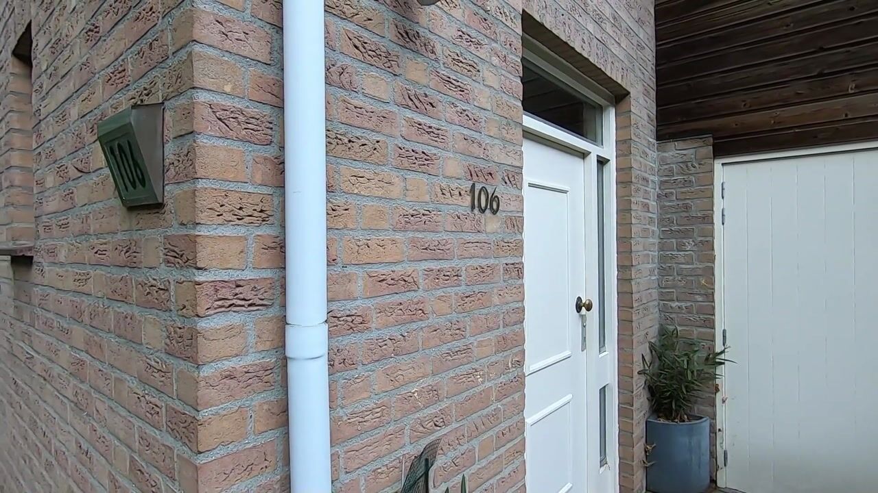 Video van Lekkerbeetjenlaan 106