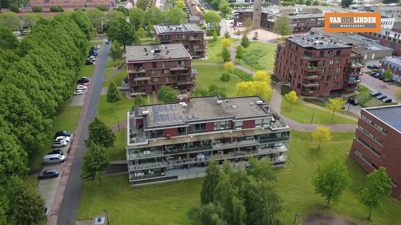 Video van De Dukdalf 77