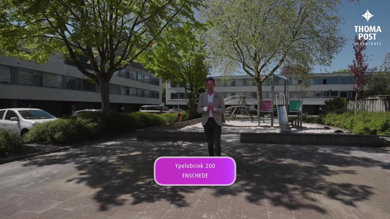 Video van Ypelobrink 200