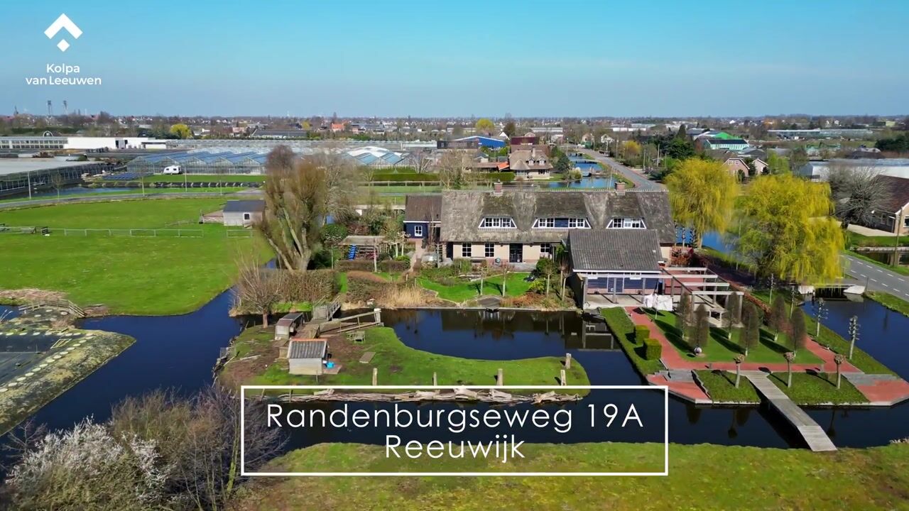 Video of Randenburgseweg 19-A