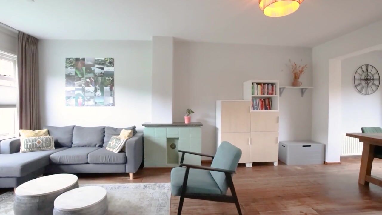 Video van Prinses Beatrixstraat 37