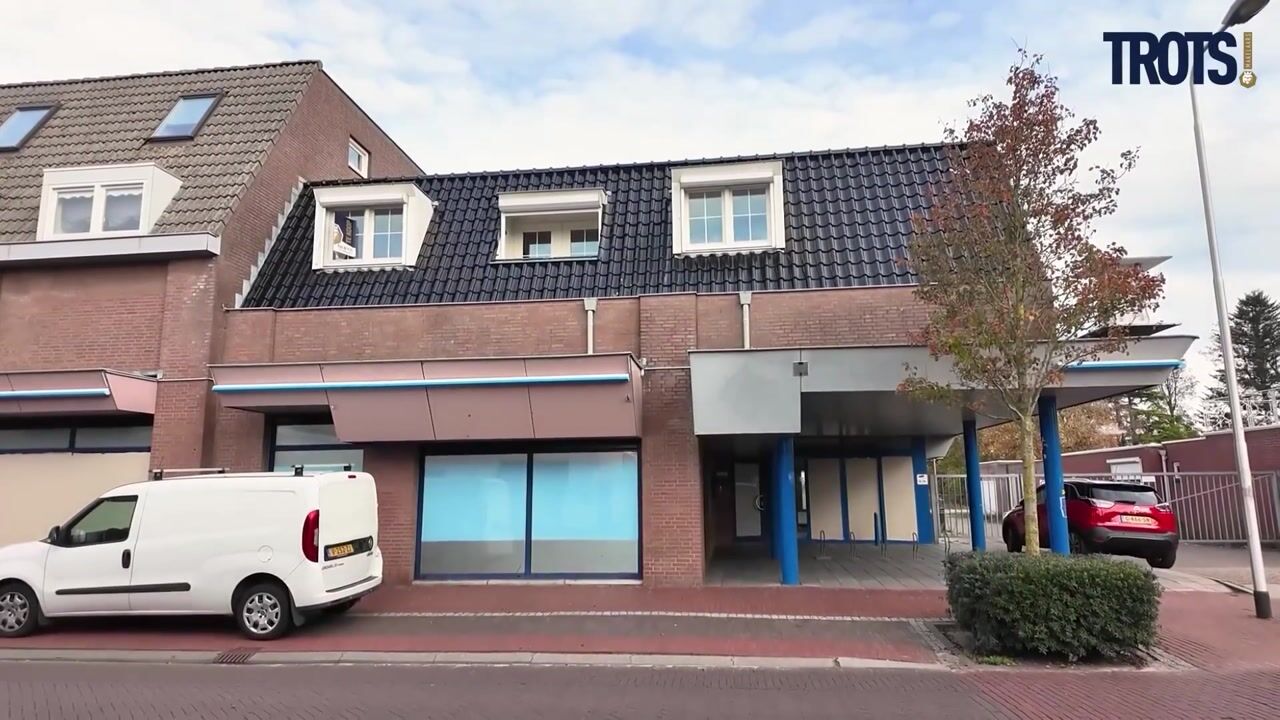 Video van Dorpsstraat 42-D