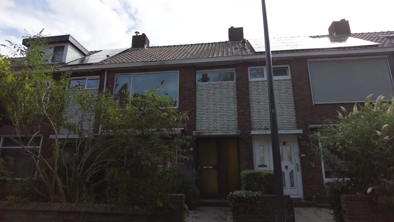 Video van Rossinistraat 8