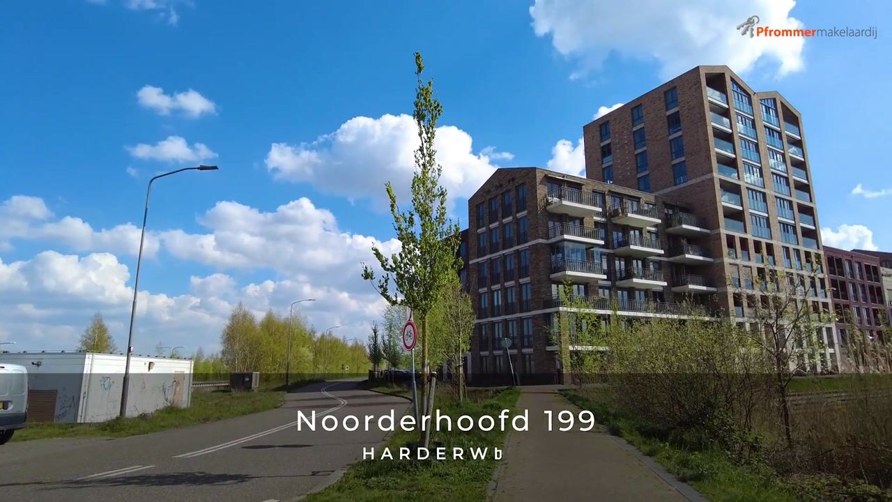Video van Noorderhoofd 199