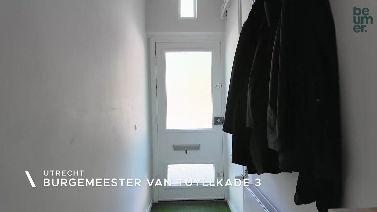 Video van Burgemeester van Tuyllkade 3