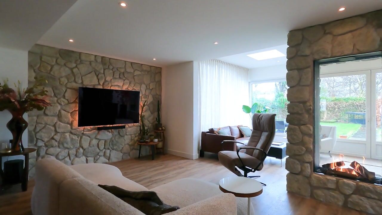 Video of De Heeren van 's-Gravensande 91