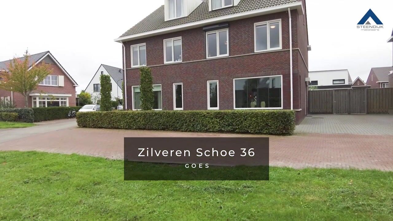 Video van Zilveren Schoe 36