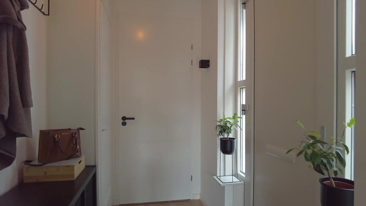 Video van Kraanvogel 18