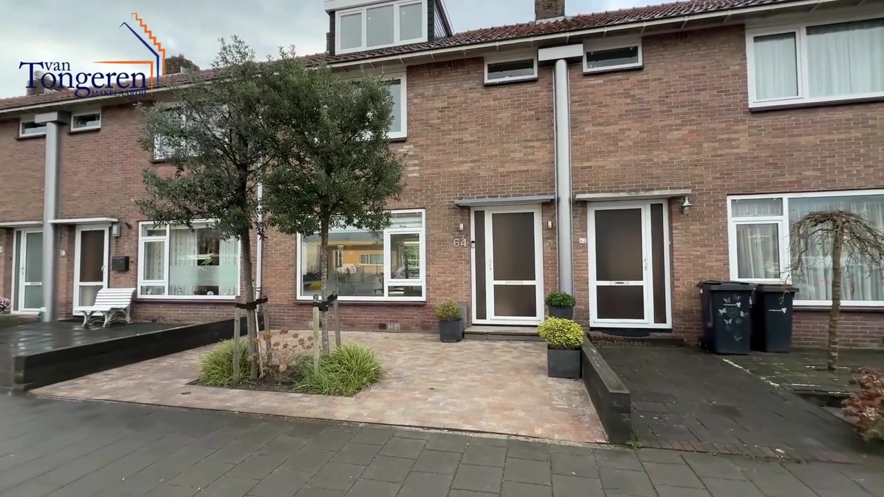 View video of Gasinjetstraat 64