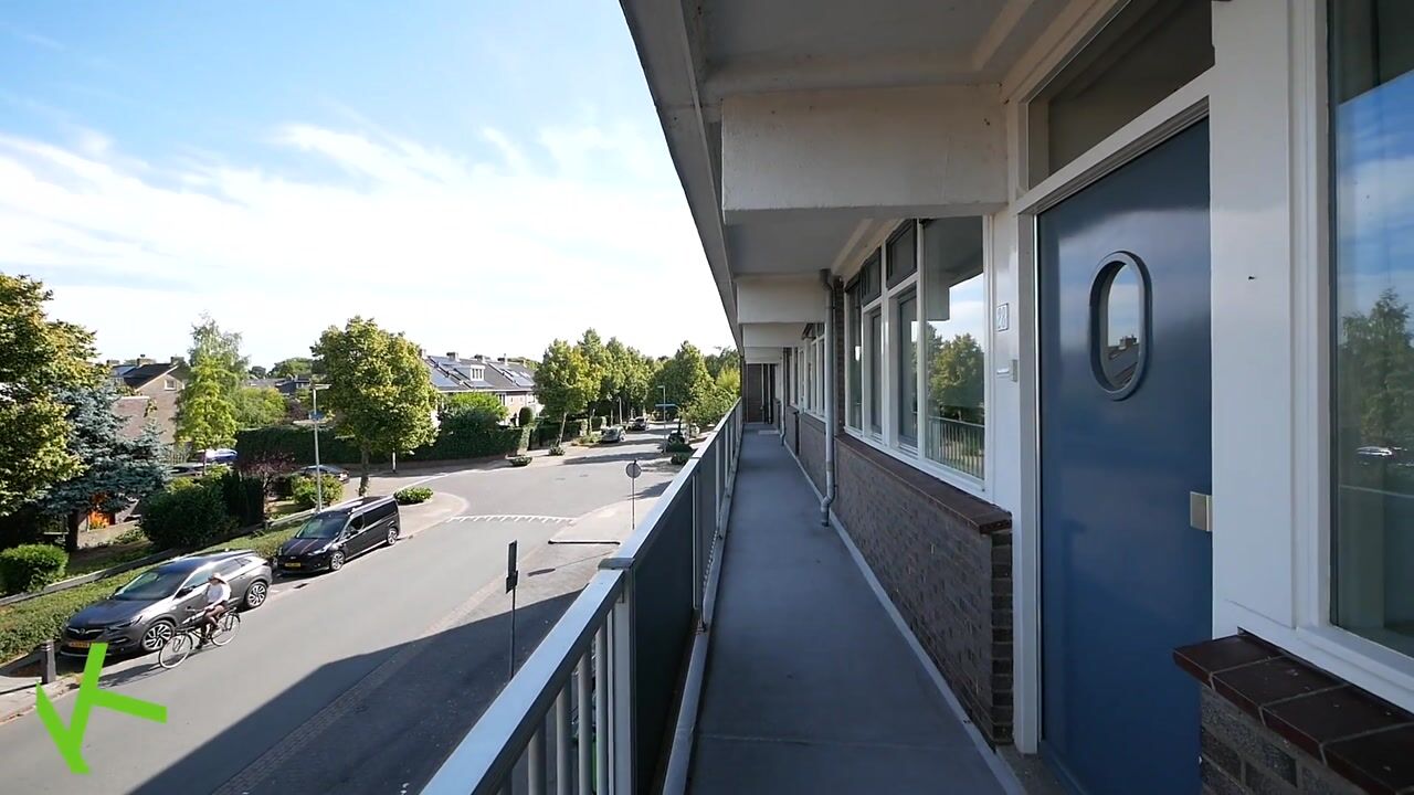 Video van Koekoeklaan 28