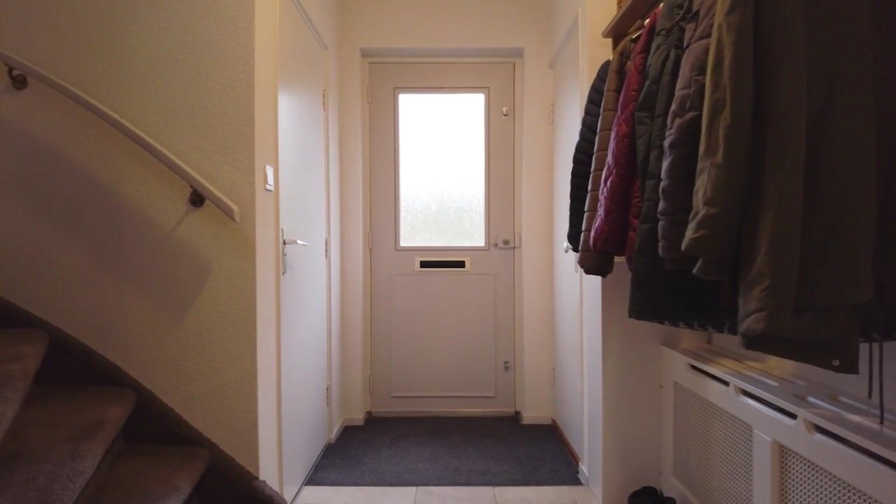 Video of Amalia van Solmsstraat 51