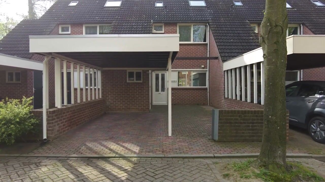 Video van Buitentuin 97