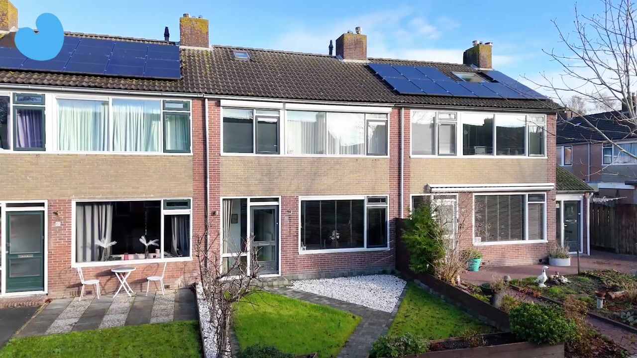 Video of Aldlânsdyk 49