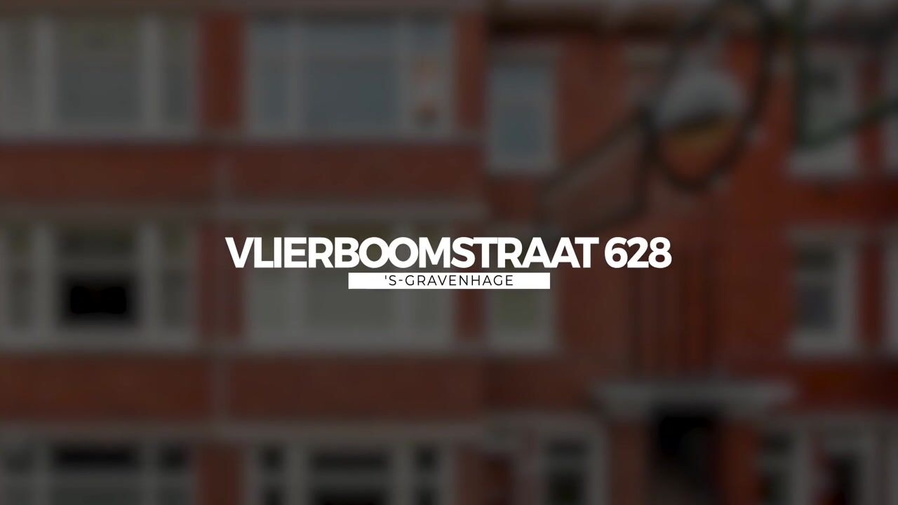 Video van Vlierboomstraat 628