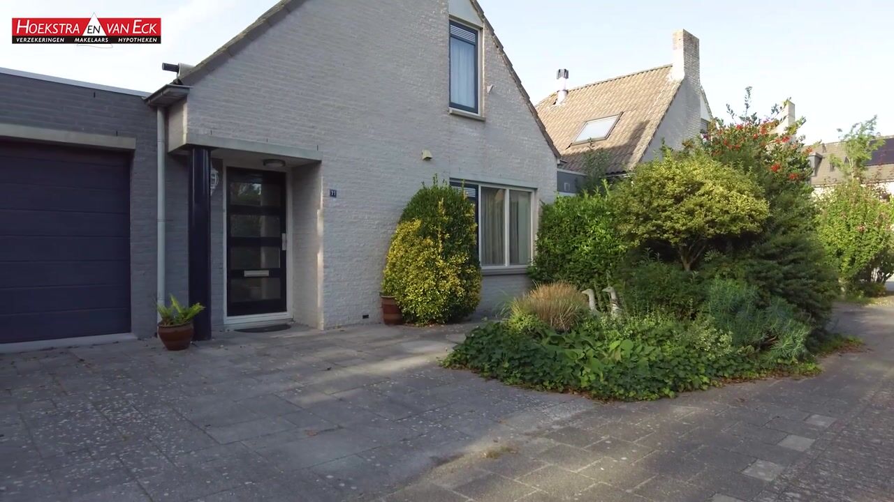 Video van Asterstraat 11