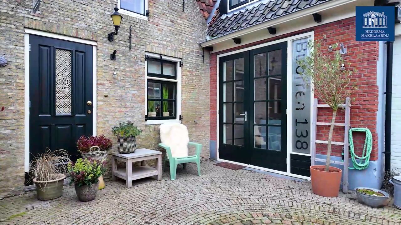 Video van Buorren 138