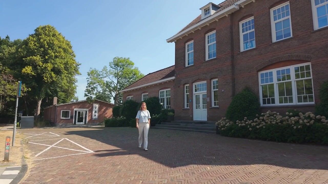 Video of Laurens Reaellaan 22-II