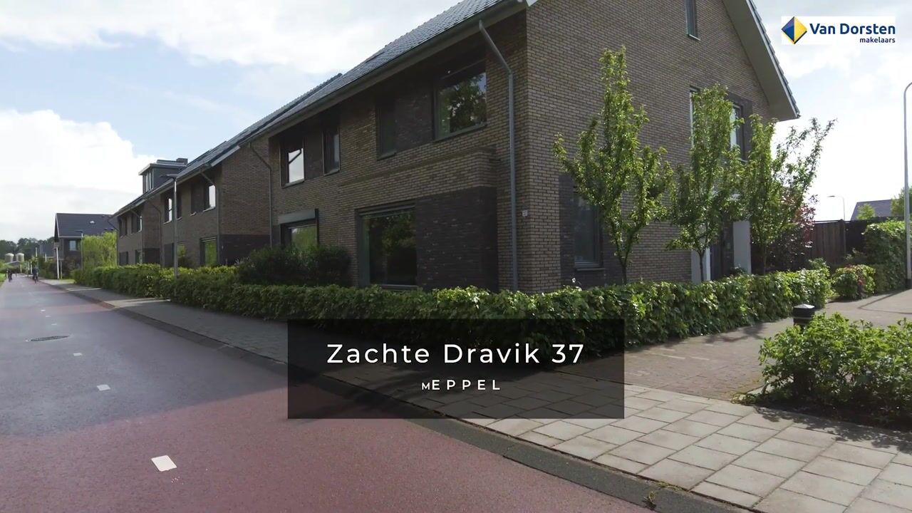 Video van Zachte Dravik 37