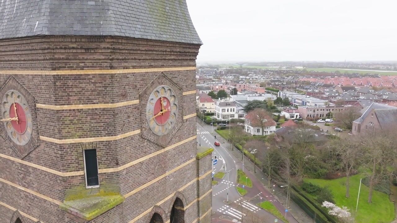 Video van Hoofdstraat 153