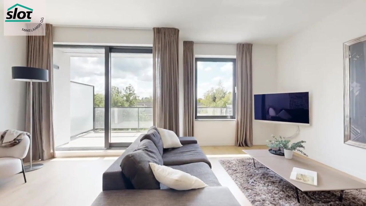 Video of Burgemeester Rijnderslaan 380