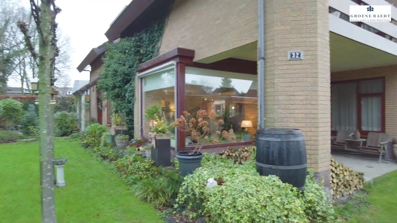 View video of Holevoetlaan 32