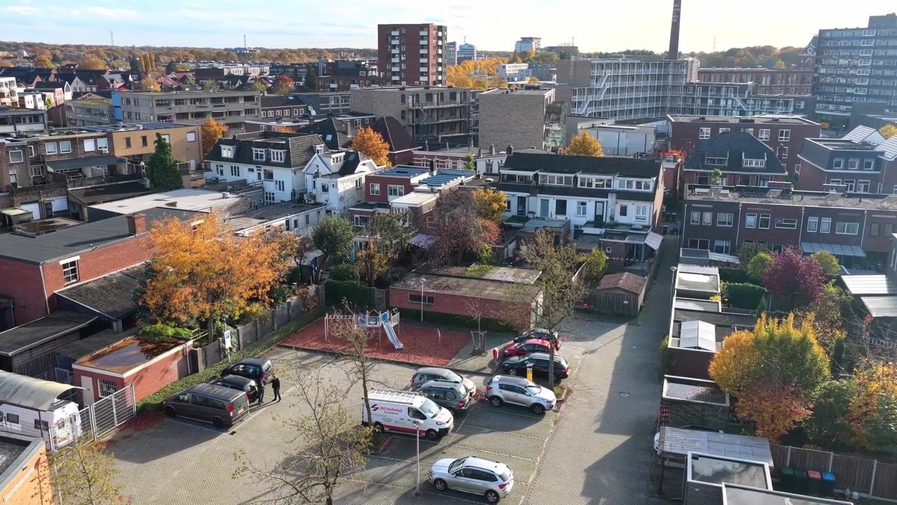 Video of Blekerstraat 24