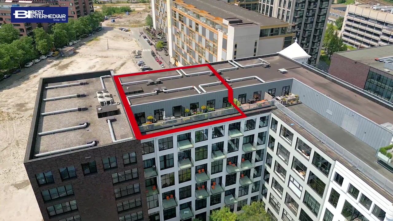 Video van Lichttoren 334