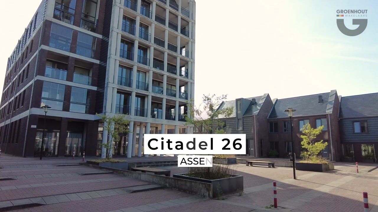 Bekijk video van Citadel 26